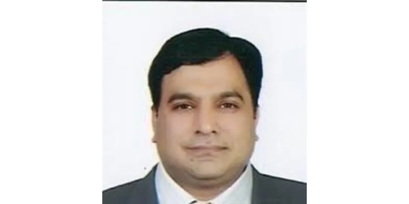 Pawan Gupta  